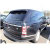 Image 3 : 2013 Land Rover Range Rover