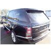 Image 4 : 2013 Land Rover Range Rover