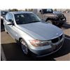 Image 2 : 2006 BMW 325xi