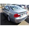 Image 4 : 2006 BMW 325xi