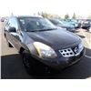 Image 2 : 2014 Nissan Rogue