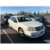 Image 2 : 2008 Dodge Avenger