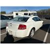 Image 3 : 2008 Dodge Avenger