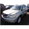 Image 1 : 2005 Lexus RX 330