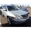 Image 2 : 2005 Lexus RX 330