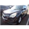 Image 1 : 2011 Chevrolet Equinox