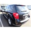 Image 4 : 2011 Chevrolet Equinox