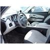 Image 5 : 2011 Chevrolet Equinox