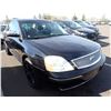 Image 2 : 2006 Ford Five Hundred