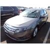 Image 1 : 2012 Ford Fusion