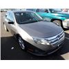 Image 2 : 2012 Ford Fusion