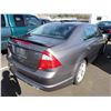 Image 3 : 2012 Ford Fusion
