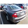 Image 4 : 2012 Ford Fusion