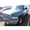 Image 1 : 1998 Dodge Ram 1500