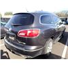 Image 3 : 2015 Buick Enclave