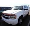 Image 1 : 2008 Chevrolet Suburban