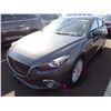 Image 1 : 2014 Mazda Mazda3