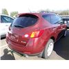 Image 3 : 2009 Nissan Murano