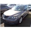 Image 1 : 2008 Mazda Mazda3
