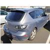 Image 3 : 2008 Mazda Mazda3