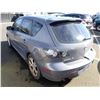 Image 4 : 2008 Mazda Mazda3