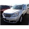 Image 1 : 2014 Chevrolet Traverse