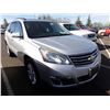 Image 2 : 2014 Chevrolet Traverse