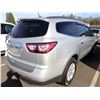 Image 3 : 2014 Chevrolet Traverse