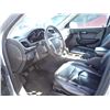 Image 5 : 2014 Chevrolet Traverse
