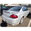 Image 3 : 2002 Pontiac Grand Am