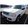 Image 1 : 2004 Ford Explorer