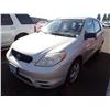 Image 1 : 2003 Toyota Matrix