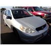 Image 2 : 2003 Toyota Matrix