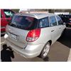 Image 3 : 2003 Toyota Matrix