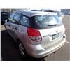 Image 4 : 2003 Toyota Matrix