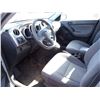 Image 5 : 2003 Toyota Matrix