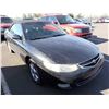 Image 2 : 2001 Toyota Camry Solara