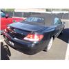 Image 3 : 2001 Toyota Camry Solara