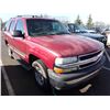 Image 2 : 2005 Chevrolet Tahoe