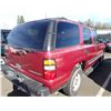 Image 3 : 2005 Chevrolet Tahoe