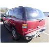 Image 4 : 2005 Chevrolet Tahoe