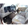 Image 5 : 2005 Chevrolet Tahoe