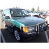 Image 2 : 1998 Land Rover Range Rover