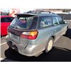 Image 3 : 2003 Subaru Outback