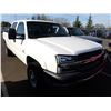 Image 2 : 2003 Chevrolet Silverado 2500HD