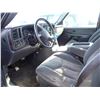 Image 5 : 2003 Chevrolet Silverado 2500HD
