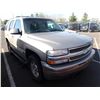 Image 2 : 2001 Chevrolet Tahoe