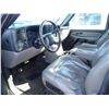 Image 5 : 2001 Chevrolet Tahoe
