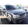 Image 2 : 2011 Land Rover Range Rover Sport