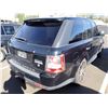 Image 3 : 2011 Land Rover Range Rover Sport